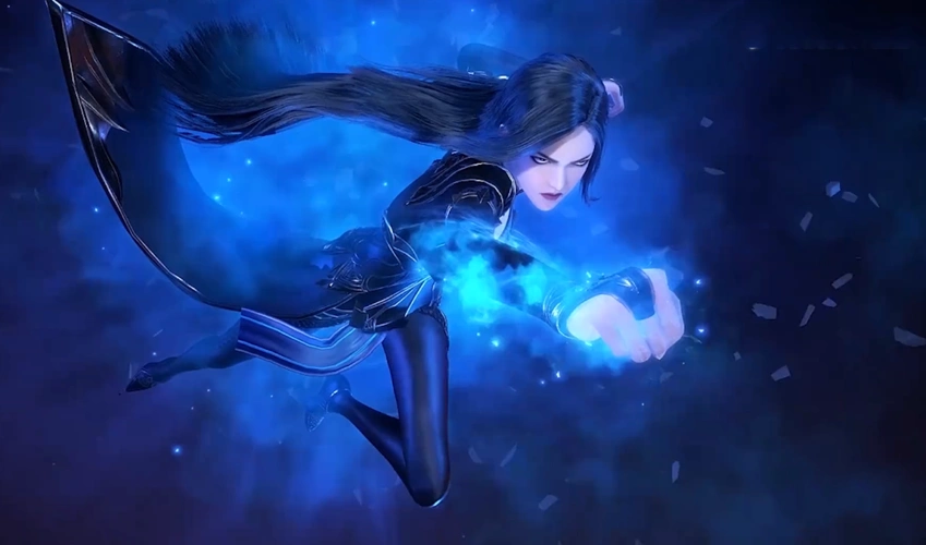 柳二龙突破80级,获知"第8环"年份,玉小刚懵了!