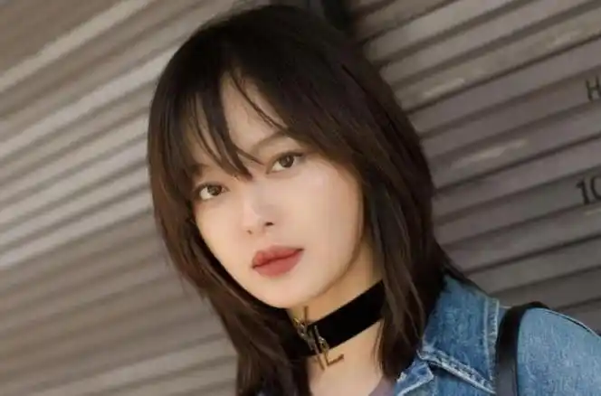 舒淇公主切发型美出天际没想到这位韩星的公主切才叫惊艳