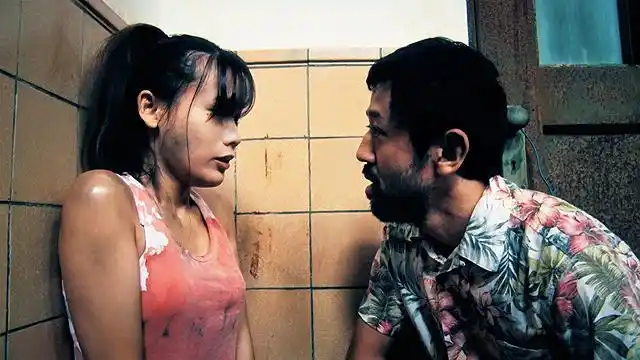 他用18万拍出票房破千万的日本电影《一尸到底》