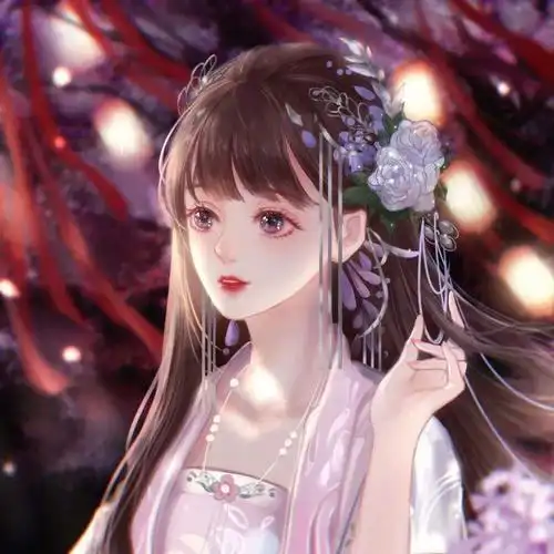 古风二次元头像更新十九