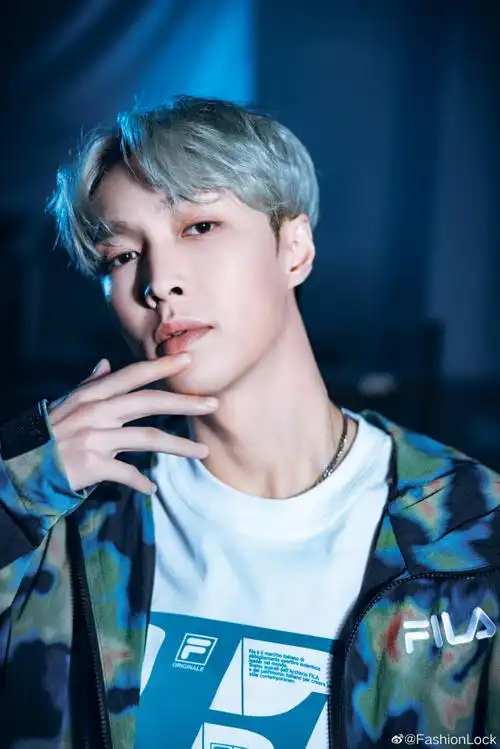 张艺兴打鼓freestyle