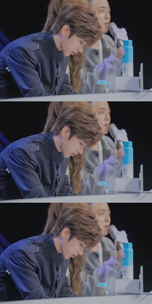 爱豆发言-(可以写进作文里的励志语录)--蔡徐坤 ikun速来