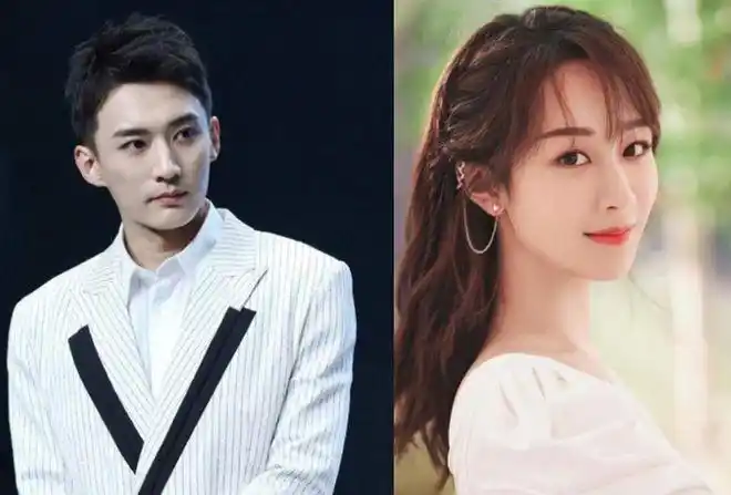 杨紫回应与刘学义是兄弟情发聊天截图否认留宿澄清喂蛋糕事件