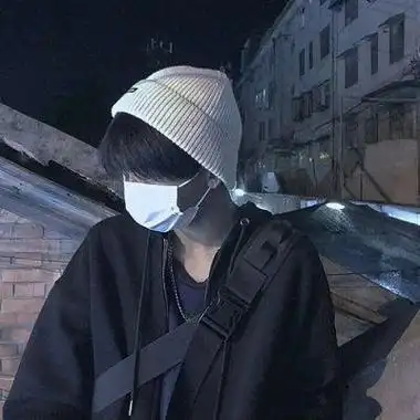 又可爱又帅气的男生头像个性男头真人图片