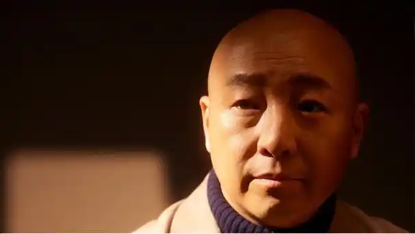 回顾吴京发小的彪悍人生摇滚演戏全都在行虽然出名但很低调