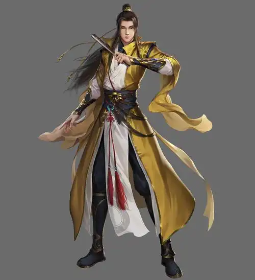 2018年总结——【腾讯天龙八部手游系列】