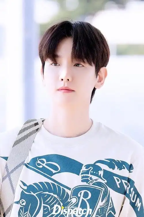 边伯贤dazed杂志七月刊##边伯贤