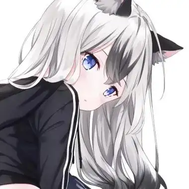 动漫女生头像超级耐看