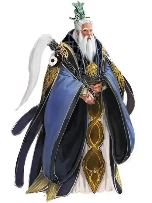 抗倭英雄戚继光的传说