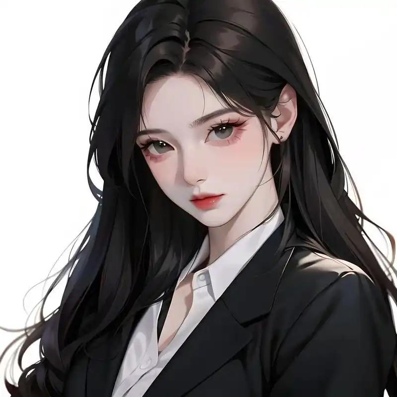 高冷霸气头像# #高冷头像# #高冷御姐头像# #高冷女生头像# #酷头像