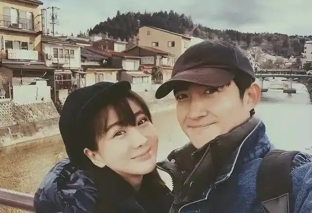 王阳这辈子最正确的决定就是娶了妻子高斯现在的我很知足