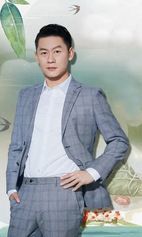演员李健是哪里人,***影视演员李健平凡妻子是我16岁时的初恋 - 玉