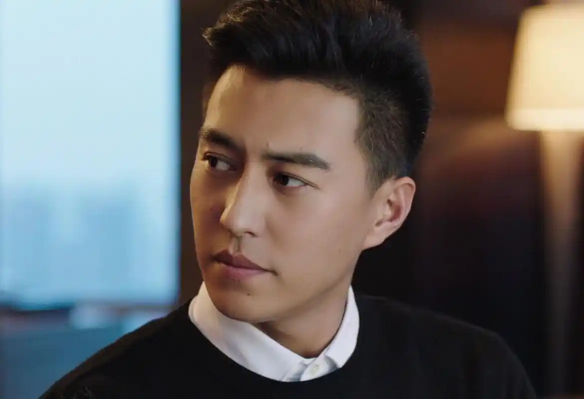 盘点靳东电视剧中的角色,实力演绎的这几个?