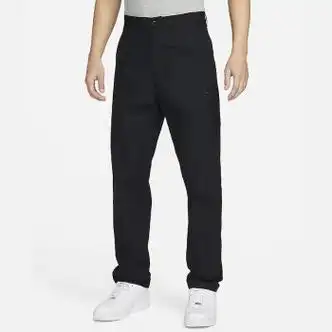 耐克nike2024春新款男子梭织透气工装运动裤休闲长裤子fz5771010fz