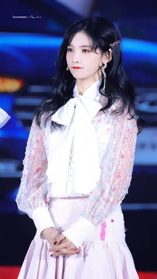 来自crescentmoon0429_赵粤 - 微博