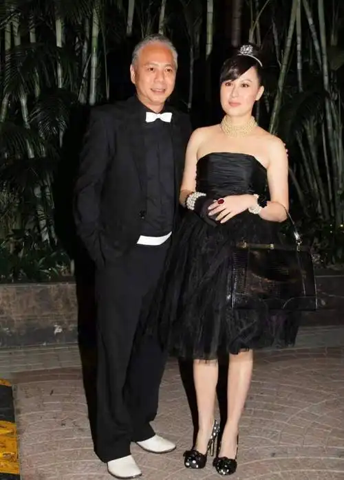 结束12年婚姻!tvb 女星江欣燕自曝在前夫看球时提离婚:他没反应