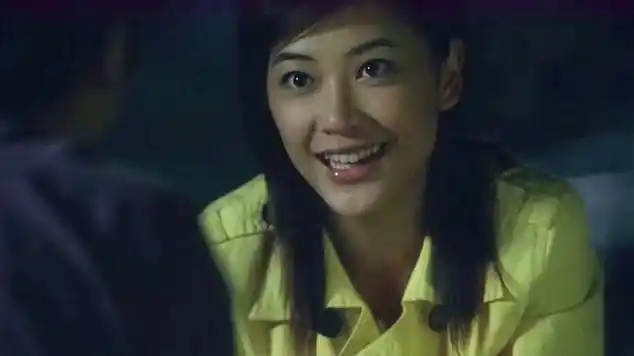 应采儿早期电影《血战到底》,果然还是细芬附体,爱打麻将!