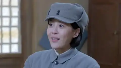 烽火抗大第24集: 高歌完成劫粮任务