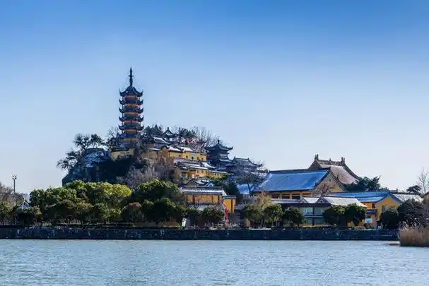 南通带孩子必去三个景点,为你准备好,建议收藏分享