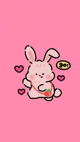 可爱风呆萌卡通图片