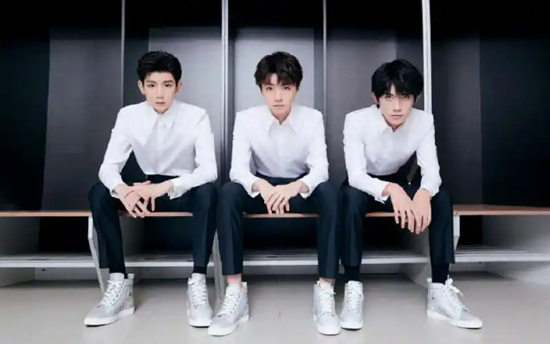 【tfboys】2019 演唱会 合集_哔哩哔哩_bilibili