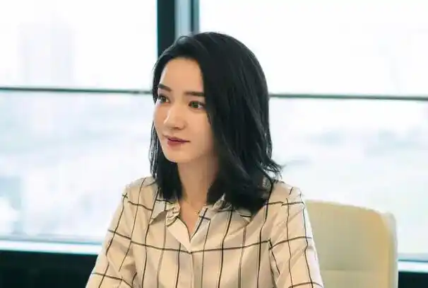 暴风眼苗霏真实身份是什么苗霏扮演者代斯个人资料简介