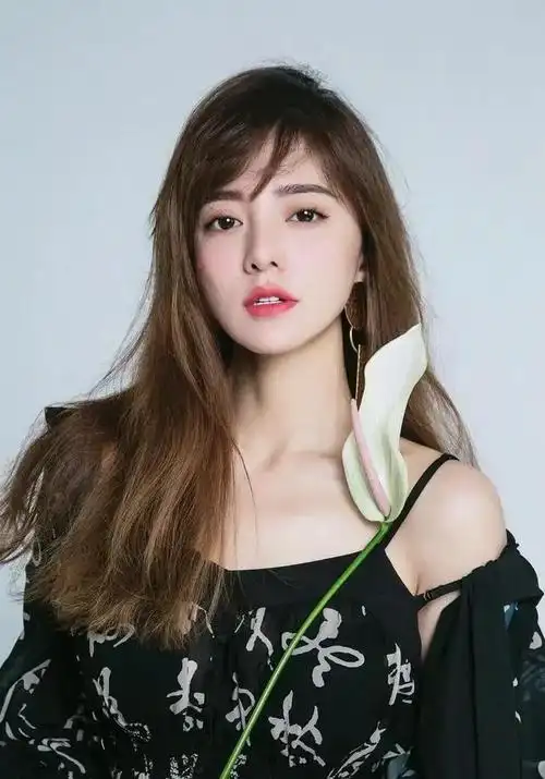 中国十大最美女歌手