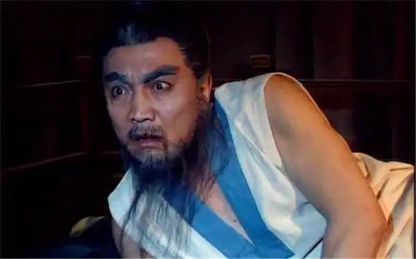 于和伟,鲍国安,陈建斌谁演的曹操最好(很多人认为是他)