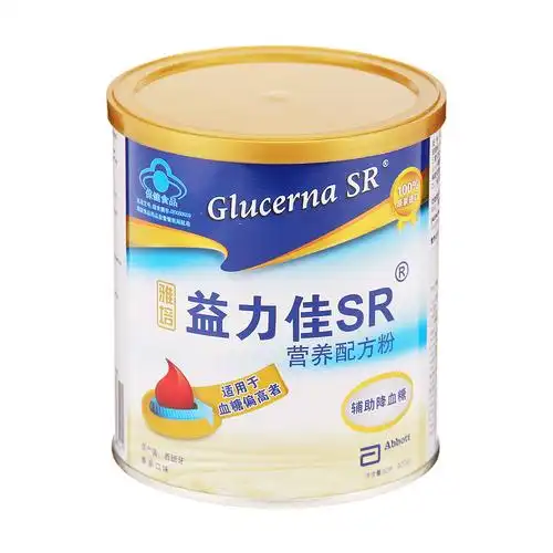 本产品是已麦芽糖精,酪蛋白钙肽,高油酸葵花籽油,大豆油,果糖,麦芽糖