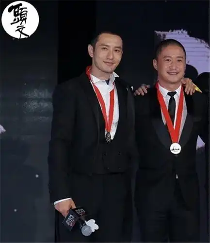 战狼2最大赢家是邓超得到吴京的信任和友情将和吴京演对手戏