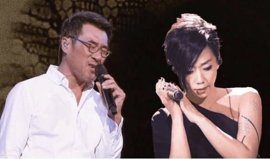 歌后林忆莲李宗盛为她离婚遭初恋陈辉虹抛弃如今过得怎样