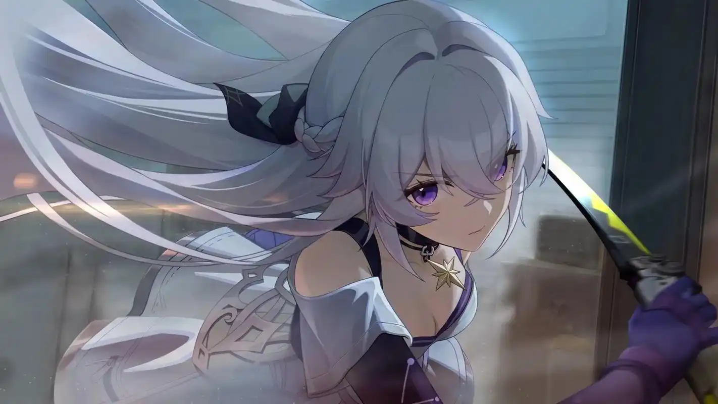 动态壁纸剑圣星绘 2.鬼灭之刃-伊黑小芭内 3.空中之静 4