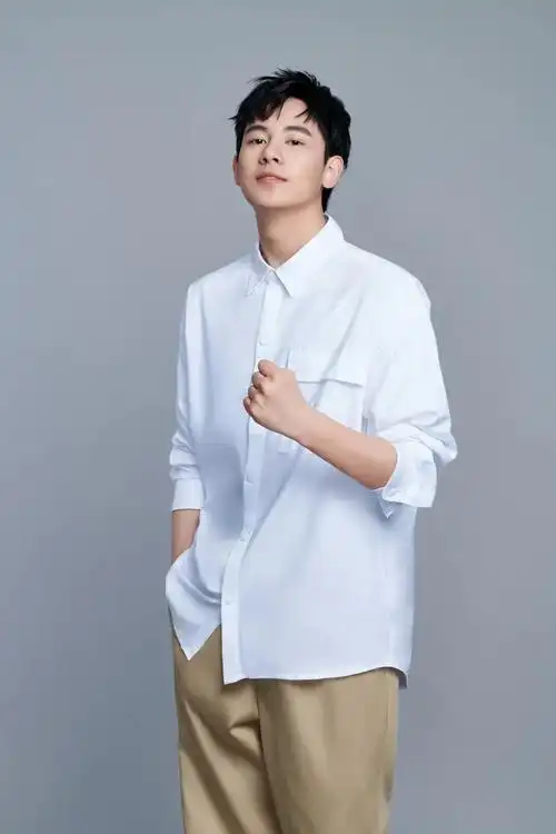 专访胡先煦 | 野蛮生长