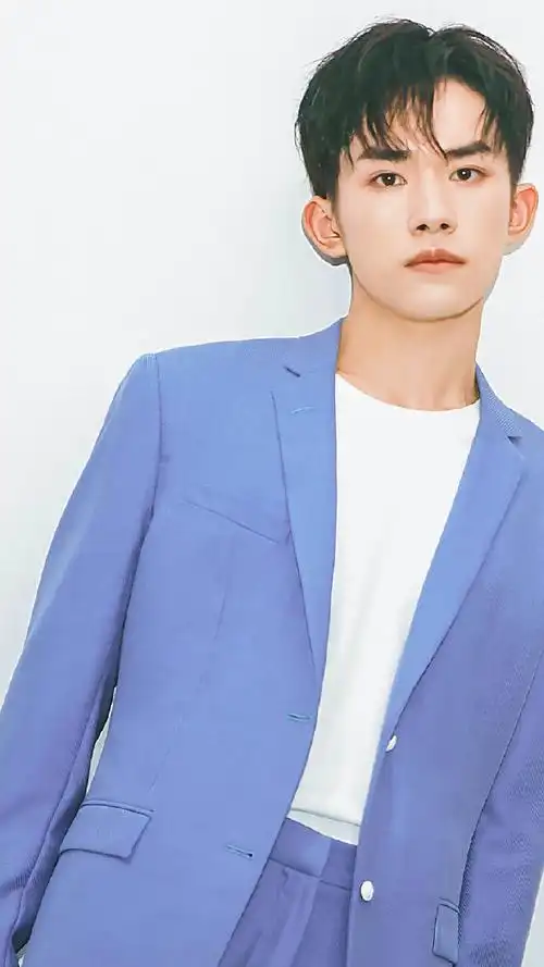 易烊千玺怎么这样##四字 易烊千玺 yyqx 四字弟弟