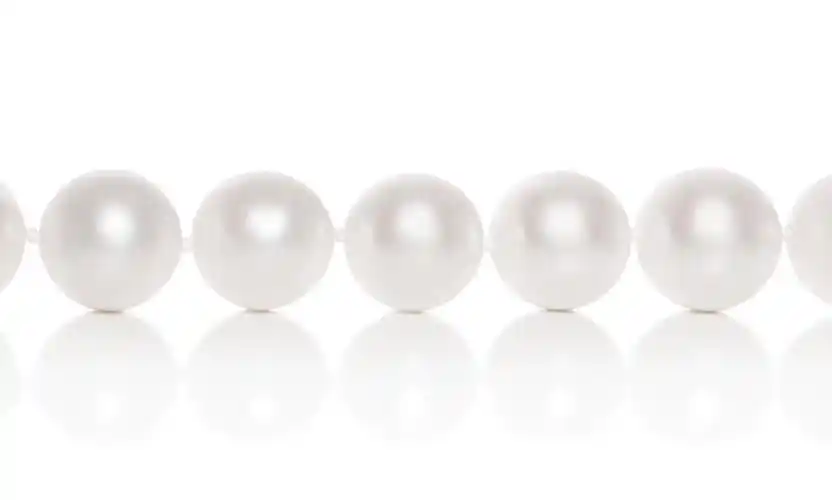 珍珠背景背景图片