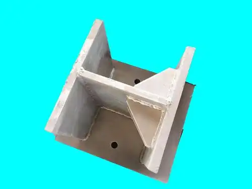 大连防落梁挡块方案 制造