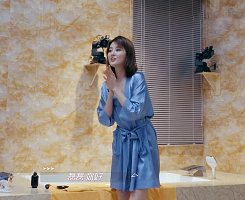 乔欣带火一款"睡衣",本以为很便宜,得知价格后网友直呼买不起