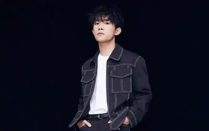 tfboys易烊千玺,高清图片,电脑桌面-壁纸族