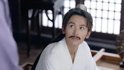 剧情/角色|周子舒衣服造型盘点(1-14集)