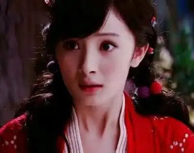 唐雪见【电视剧《仙剑奇侠传三》】