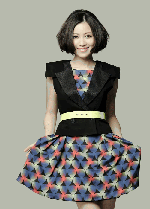 姚贝娜逝世七周年