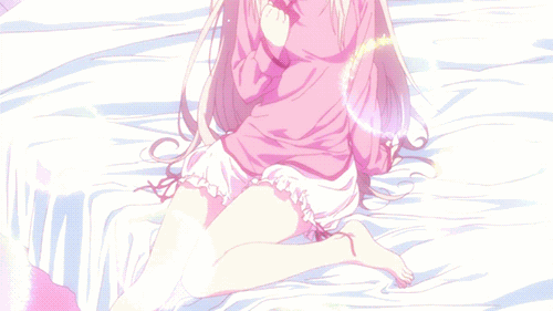 求这俩gif的出处