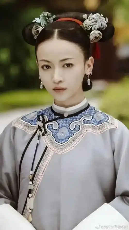 吴谨言这巴掌多少带了点魏姐情绪