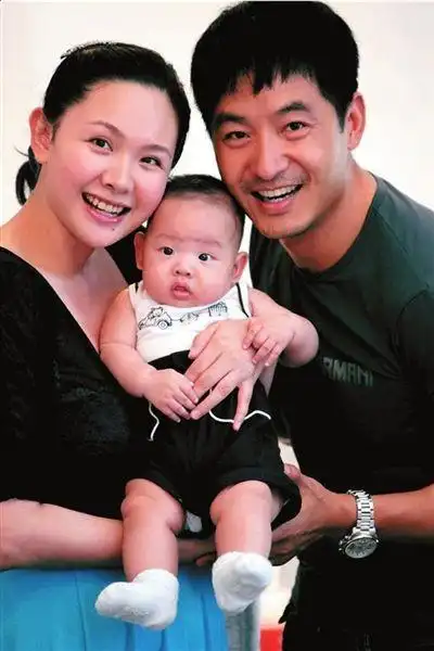 水均益龙凤胎取名左左右右揭明星子女取名秘事