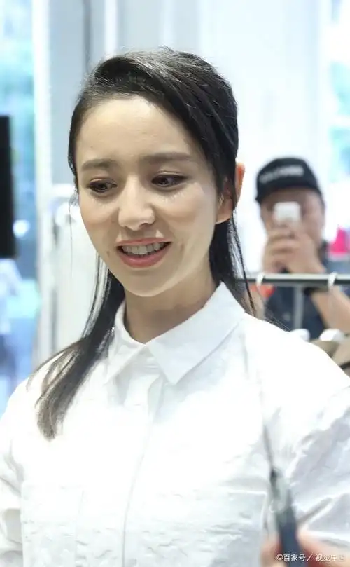 佟丽娅,大爱女神支持一波