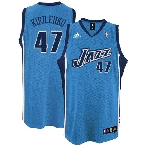 [流言板]爵士队正式公布下赛季新款球衣