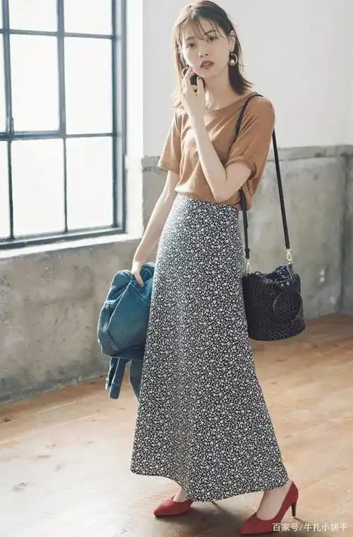 这些穿搭技巧,真实用