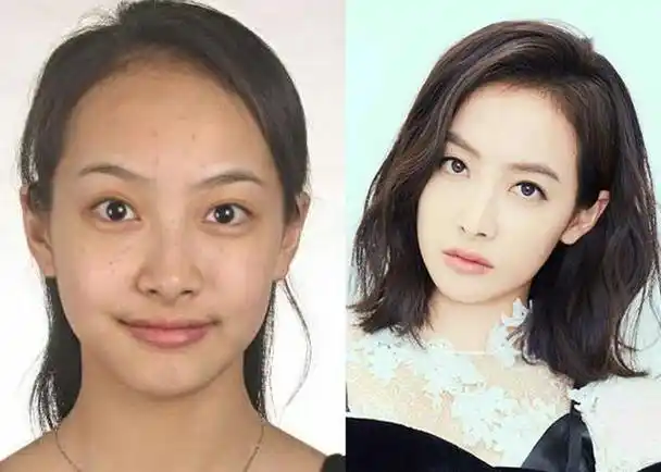 "经常化妆"和"经常素颜",皮肤有哪些不同?
