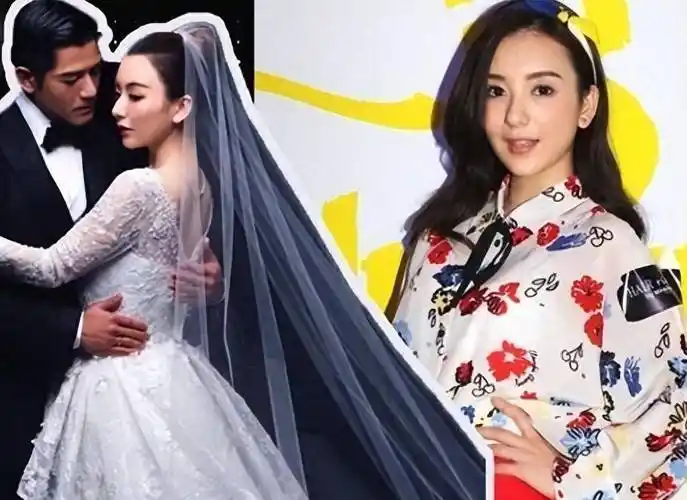 郭富城开出百万奖金,方媛无动于衷,不生三胎靠自己出镜捞金!