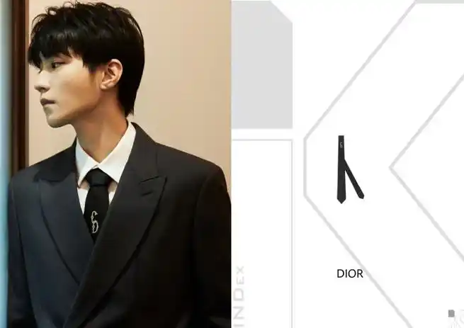 karryisinfashion##王俊凯时尚索引